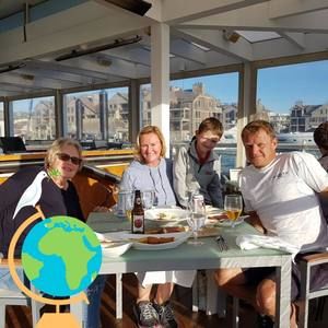 Meet your Posher, Katherine